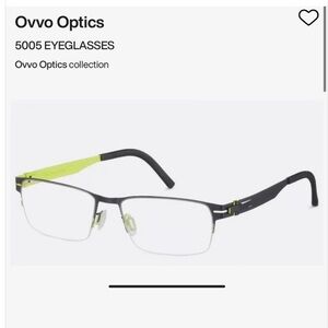 OVVO Optics 5005